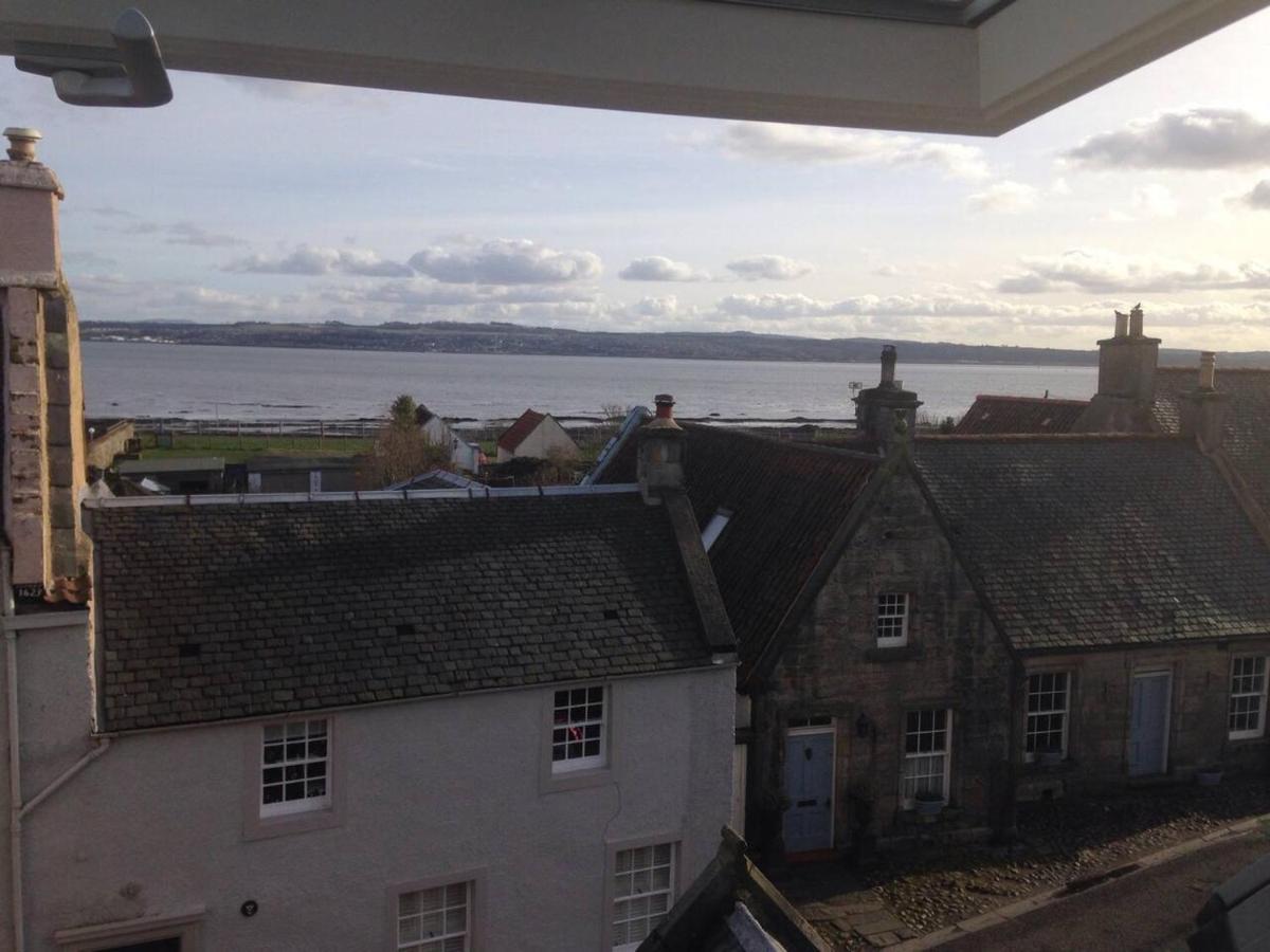 Remarkable 2-Bed Apartment In Culross Eksteriør billede
