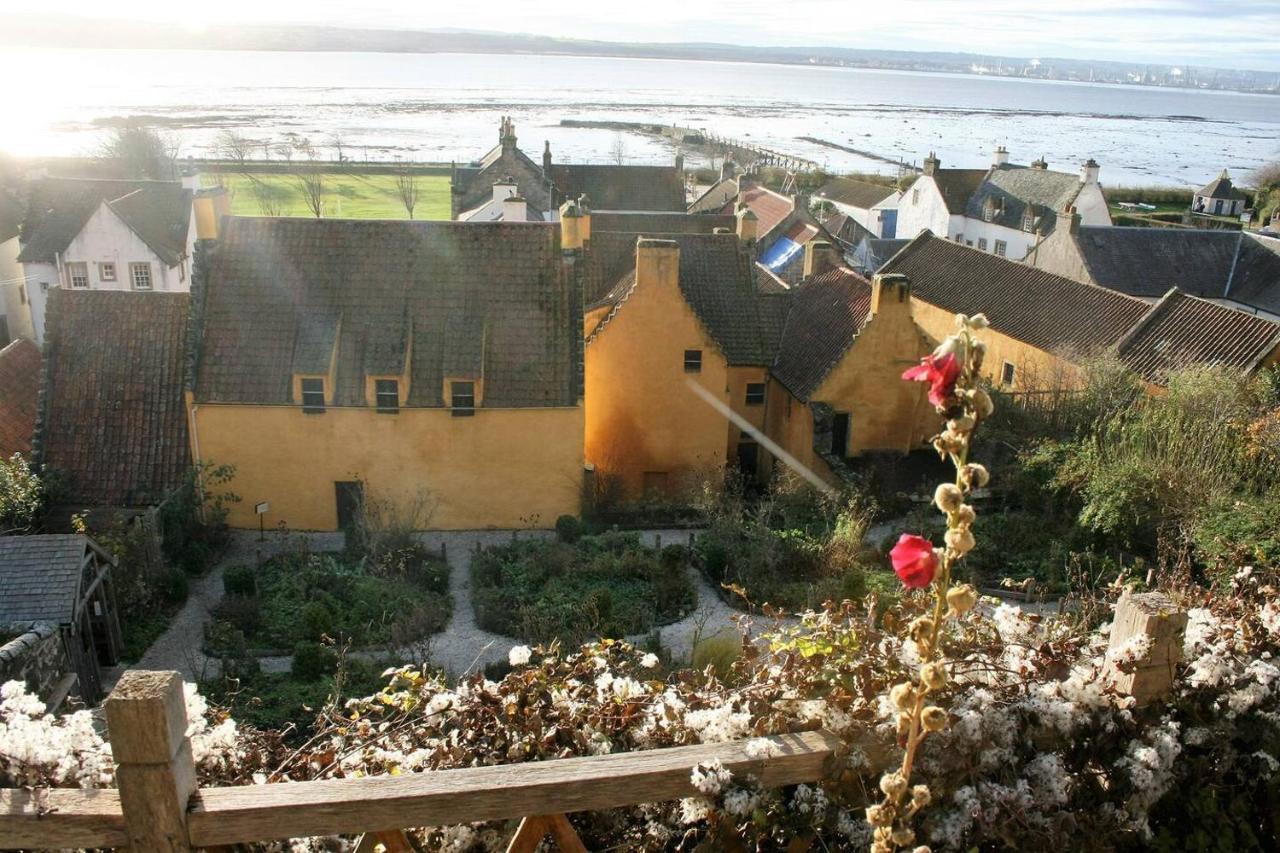 Remarkable 2-Bed Apartment In Culross Eksteriør billede