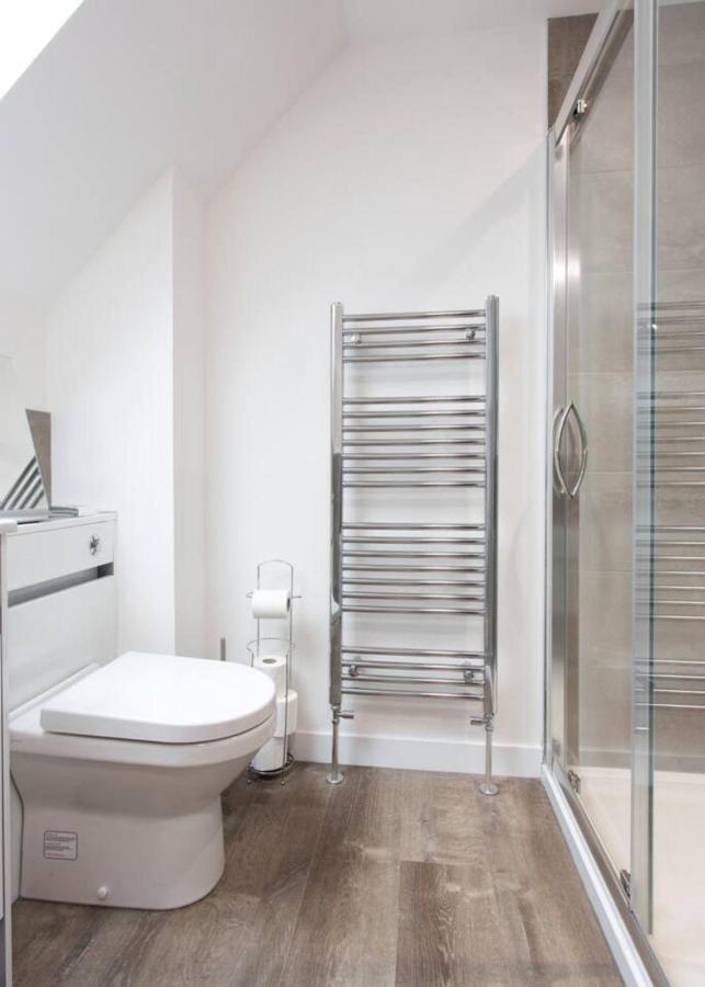 Remarkable 2-Bed Apartment In Culross Eksteriør billede