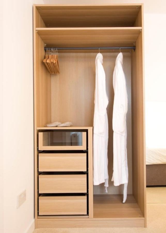 Remarkable 2-Bed Apartment In Culross Eksteriør billede