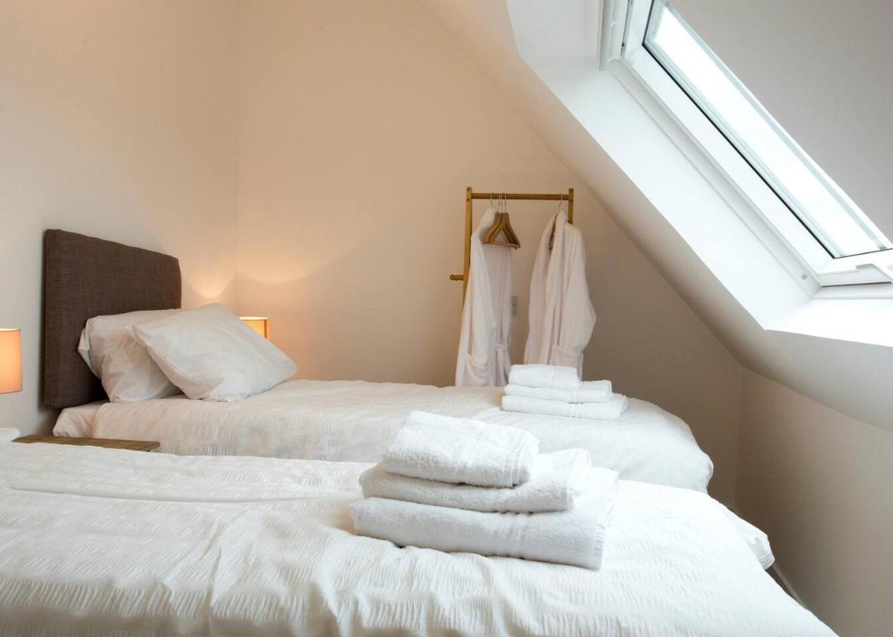 Remarkable 2-Bed Apartment In Culross Eksteriør billede