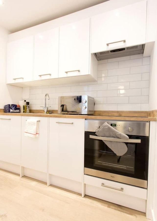 Remarkable 2-Bed Apartment In Culross Eksteriør billede