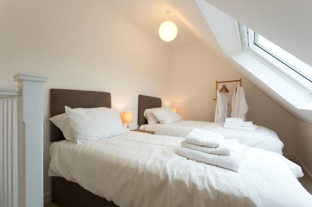 Remarkable 2-Bed Apartment In Culross Eksteriør billede